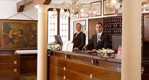 Hotel Bookings Manufacturer Supplier Wholesale Exporter Importer Buyer Trader Retailer in Pune Maharashtra India